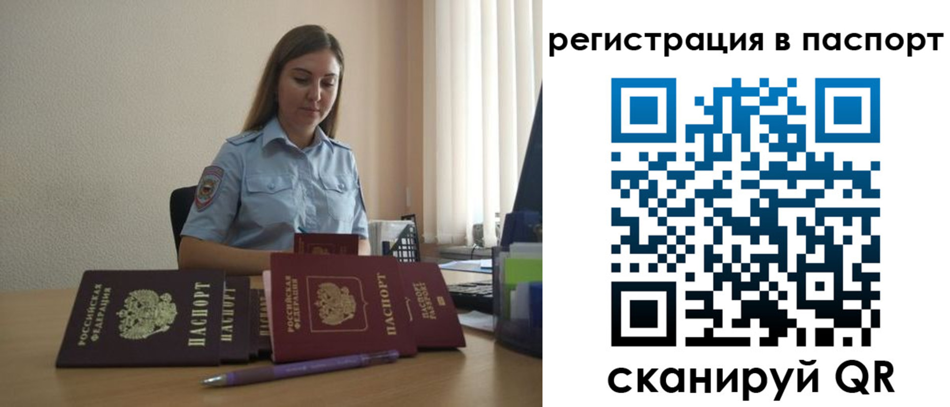 прописка иностранных граждан в Алексине
